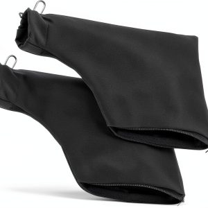 CCTIVED Miter Saw Dust Bag Cloth Iron Easy Install-0