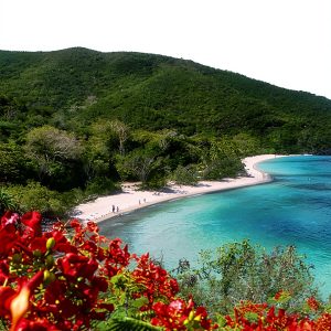 Virgin Islands Guide Sombrero Publishing eBook-0