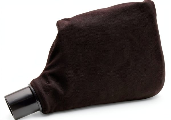 DEWALT Miter Saw Dust Bag Plastic Hand Powered-2