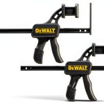 DEWALT Miter Saw Accessories Classic Style-0