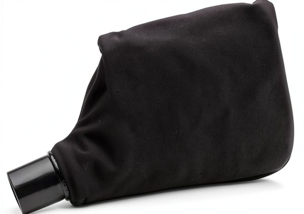DEWALT Miter Saw Dust Bag Plastic Hand Powered-0