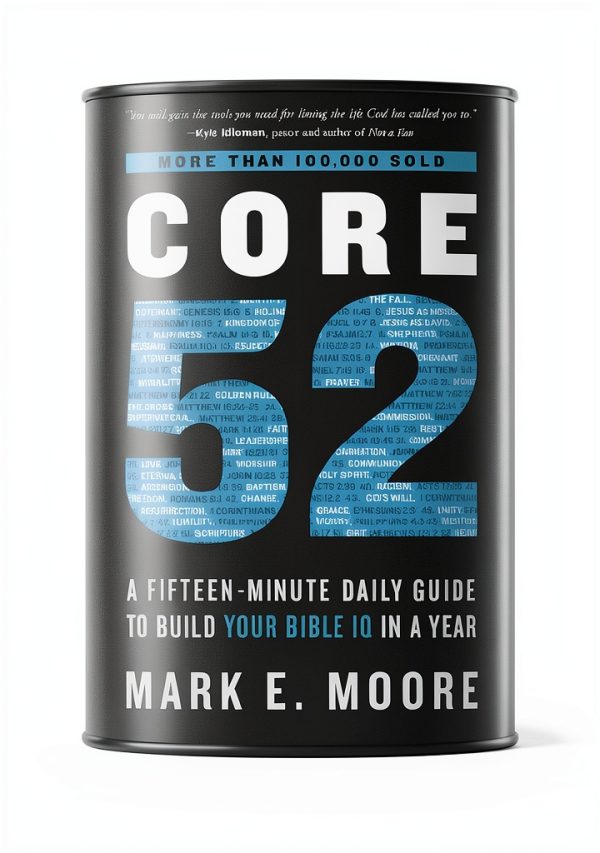 Christian Discipleship Guide by WaterBrook-0