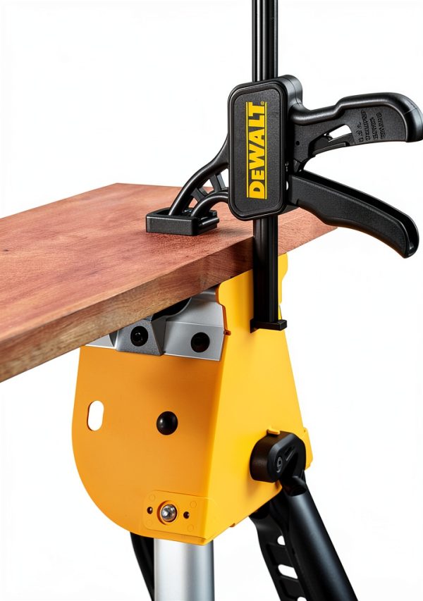 DEWALT Miter Saw Accessories Classic Style-2
