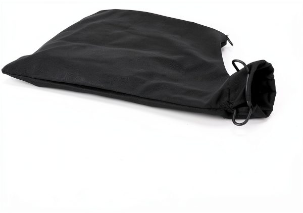 MOZEAT Miter Saw Dust Bag Polyester Durable 2pcs-2
