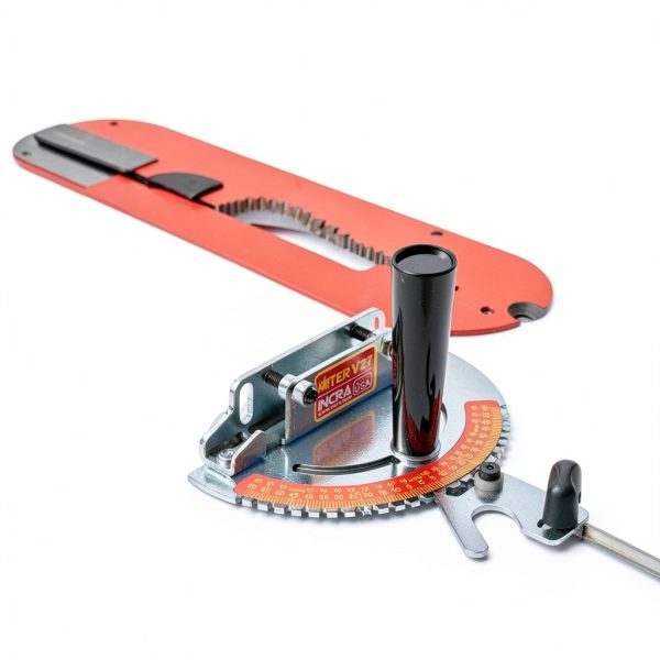 Incra Miter Gauge 27 Angle Stops Tool Home Improvement-3