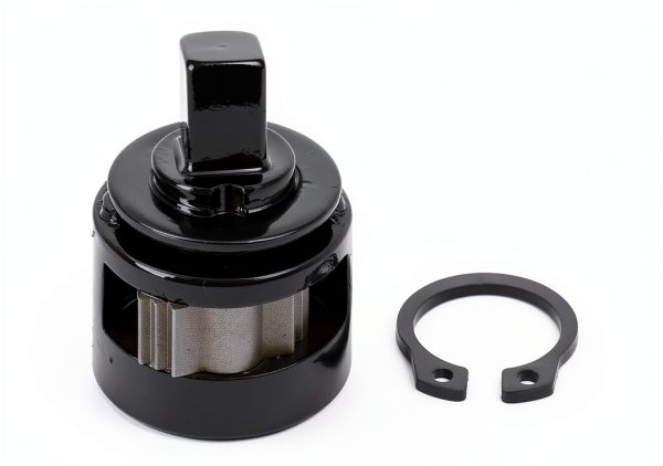 42-06-1006 1/4" M12 Ratchet Head Service Kit by BASHATER for 2456-20-7