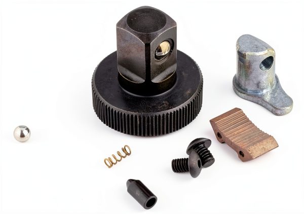 SK Tools LP90 Ratchet Rebuild Kit 1/2" Drive Lifetime Warranty-0