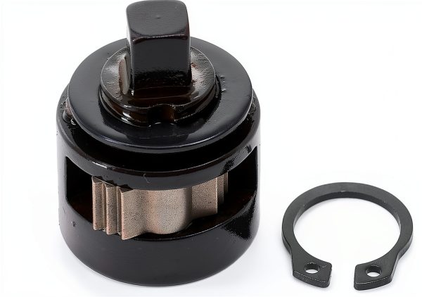 42-06-1006 1/4" M12 Ratchet Head Service Kit by BASHATER for 2456-20-2