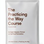Christian Discipleship eBook Practicing the Way WaterBrook with XRay-0
