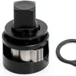 42-06-1006 1/4" M12 Ratchet Head Service Kit by BASHATER for 2456-20-0