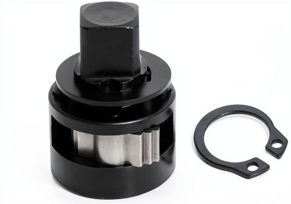 42-06-1006 1/4" M12 Ratchet Head Service Kit by BASHATER for 2456-20-0