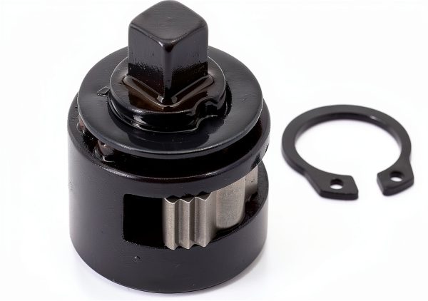 42-06-1006 1/4" M12 Ratchet Head Service Kit by BASHATER for 2456-20-1