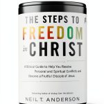 Freedom in Christ Devotional eBook by Bethany House – 83 Page Guide-0