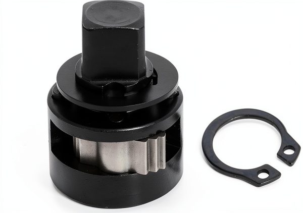 1/4" M 12 Ratchet Head Anvil Service Kit HogarTech Repair for 2456-20-0