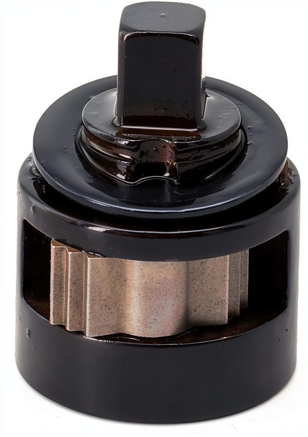 1/4" M 12 Ratchet Head Anvil Service Kit HogarTech Repair for 2456-20-4