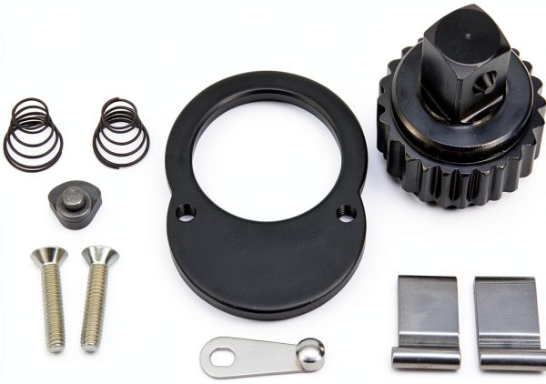 Stanley Proto 1/2" Drive Ratchet Repair Kit J5449 Black Oxide 10"-0