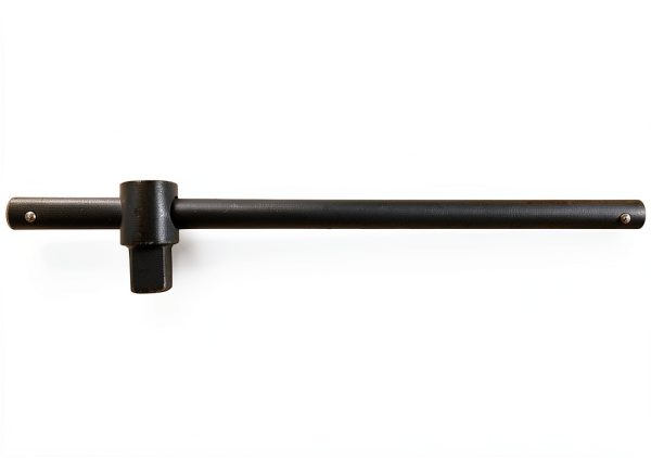 VCT 1" Drive Heavy Duty 20" Ratchet with Detachable Head and T-Handle-4