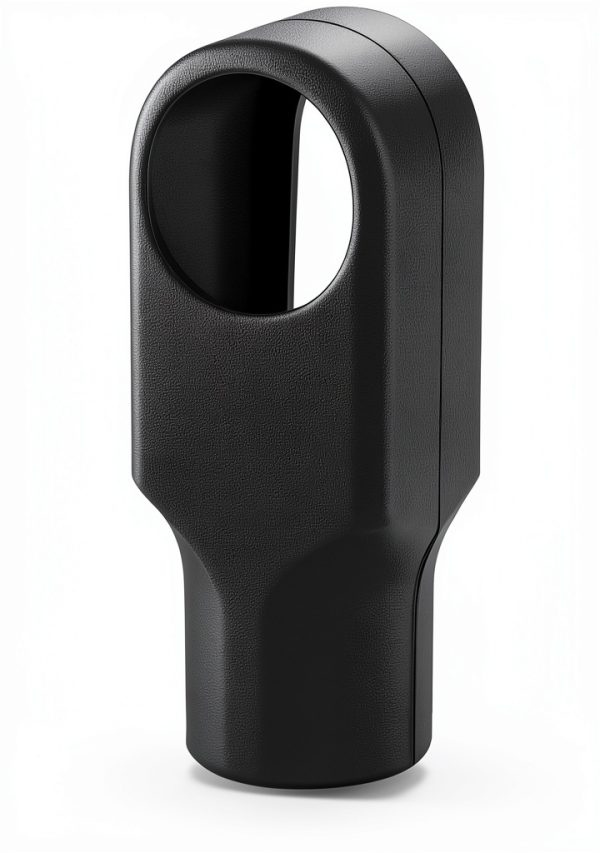 Rubber Cover for Impact Ratchet XTJT Boot M12 Fuel Insider 3.32in-0