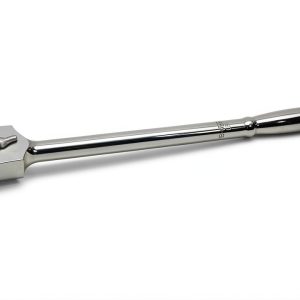 Williams Half inch Drive Enclosed Ratchet JHWS-52EHLA Chrome 15in-0