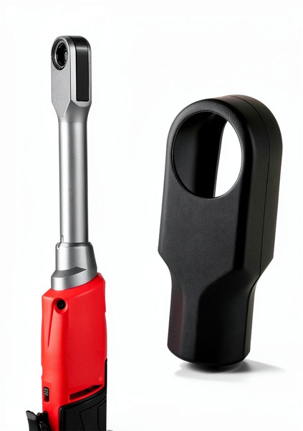 Rubber Cover for Impact Ratchet XTJT Boot M12 Fuel Insider 3.32in-1