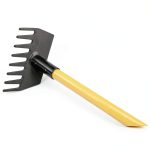 McLeod Tool 8 Tooth Fiberglass Ratchet 60 in Lab Safety Supply-0