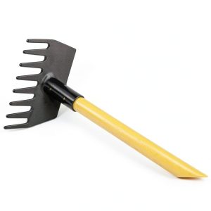 McLeod Tool 8 Tooth Fiberglass Ratchet 60 in Lab Safety Supply-0