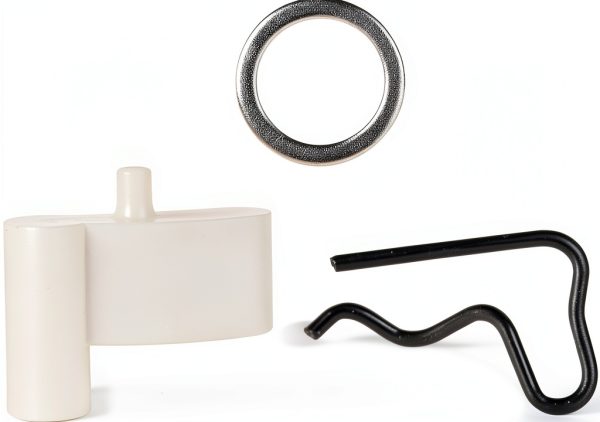 POCREATION Starter Pawl Kit, 10 Set Starter Pawl Kit Fit for TS400 TS410 TS420 TS480i TS500i Cut?Off Saws 000019?7200-7