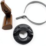 KINDZA LH Ratchet Kit for Honda HRN216 Genuine Metal Parts-0