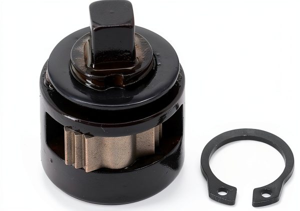 1/4" M 12 Ratchet Head Anvil Service Kit HogarTech Repair for 2456-20-2
