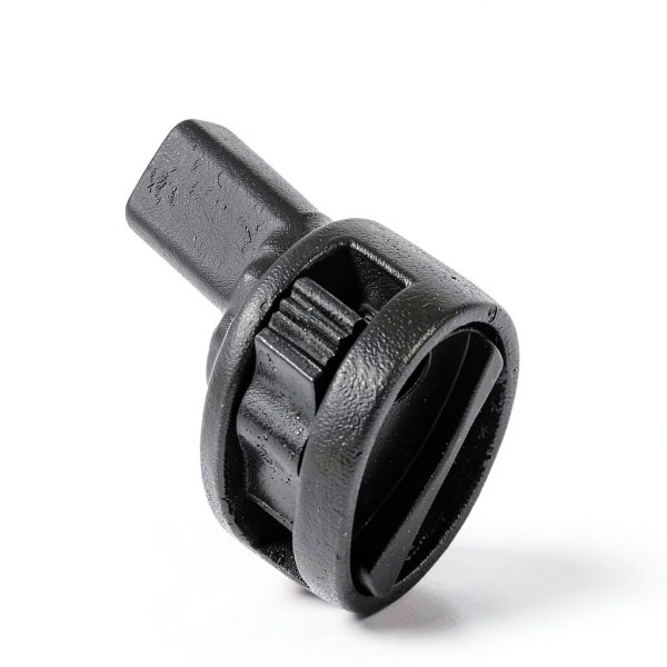 M12 3/8 Ratchet Head Anvil Kit VIDABTE Alloy Steel Black 42-06-1030-2