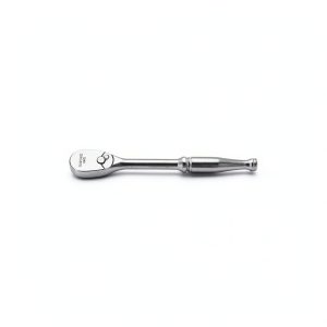 Hand Ratchet 1/2" Drive Uninsulated Westward Compact 53YV78 Model-0