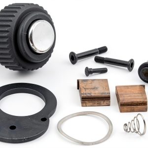 Titan 11082 1/2-Inch Drive 36-Tooth Ratchet Repair Kit Powder Coated-0