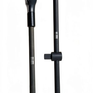 VCT 1" Drive Heavy Duty 20" Ratchet with Detachable Head and T-Handle-0