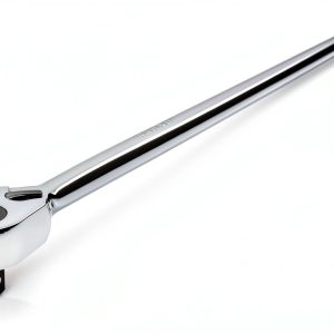 TEKTON 1/2 Inch Drive 24 Inch Quick Release Ratchet SRH11224 Chrome-0