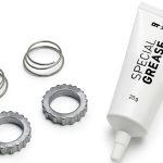 DT Swiss Service/Upgrade Kit for Star Ratchet Hubs 54‑Tooth SL Steel-0