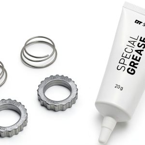 DT Swiss Service/Upgrade Kit for Star Ratchet Hubs 54‑Tooth SL Steel-0